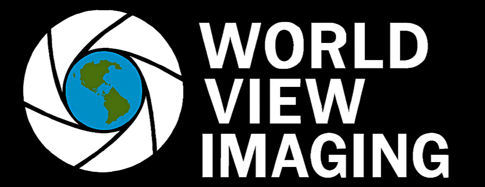 World View Imaging Logo